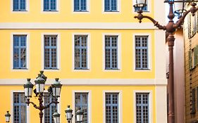 Palais Saleya Boutique Hotel